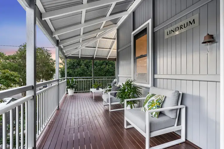 Fifth view of Homely house listing, 59 Coreen Street, Wynnum QLD 4178