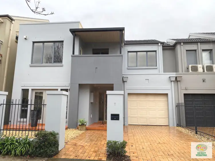 Second view of Homely house listing, 7 Refractory Court, Holroyd NSW 2142