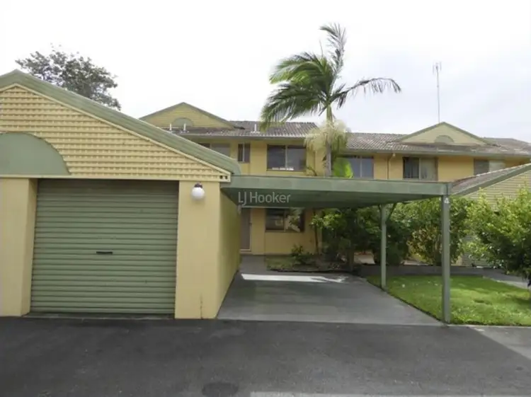 Fifth view of Homely townhouse listing, 4/469 Pine Ridge Road, Runaway Bay QLD 4216