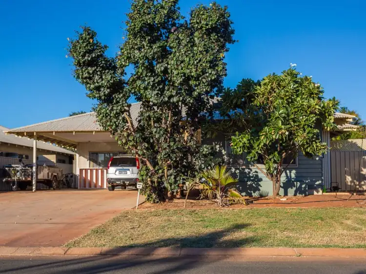 15 Australind Avenue, South Hedland WA 6722