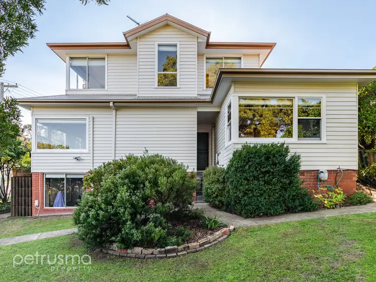 Main view of Homely house listing, 67 Lincoln Street, Lindisfarne TAS 7015