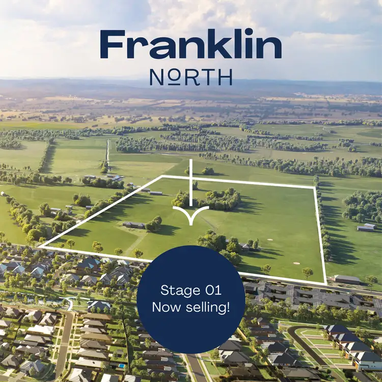 Second view of Homely land listing, LOT 143 Portabello Road, Traralgon VIC 3844