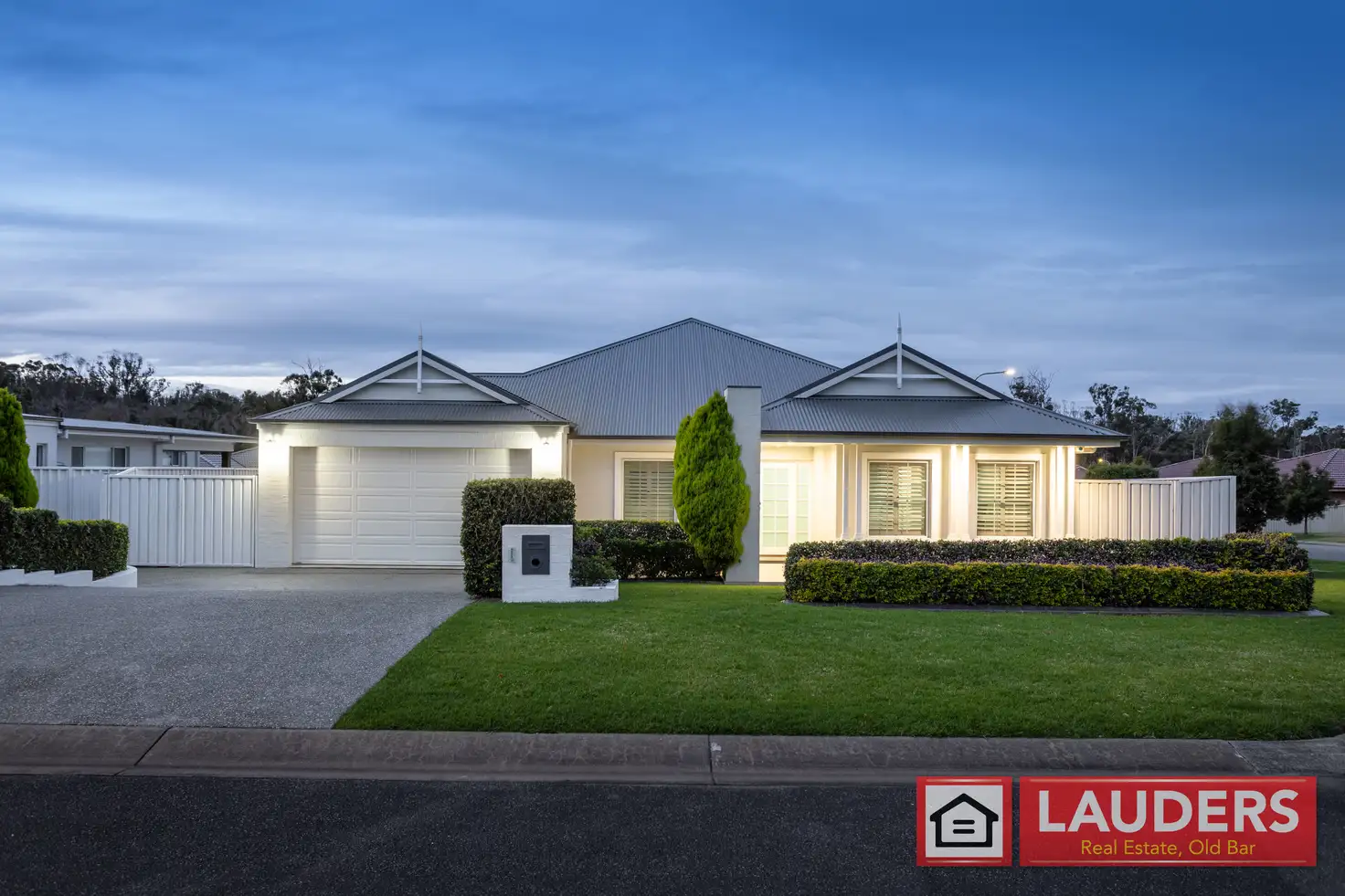 Main view of Homely house listing, 1 Kadungle Close, Wallabi Point NSW 2430