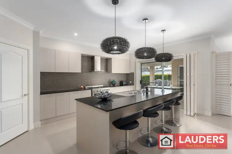 Fourth view of Homely house listing, 1 Kadungle Close, Wallabi Point NSW 2430