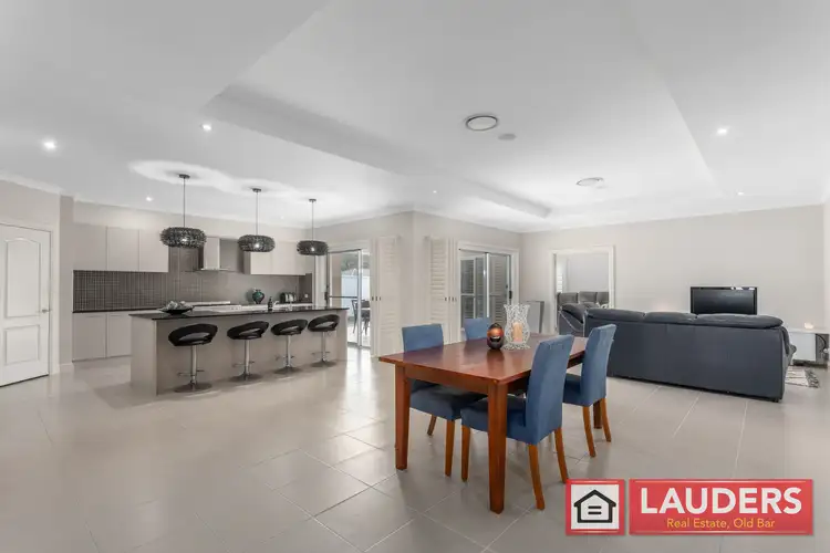 Fifth view of Homely house listing, 1 Kadungle Close, Wallabi Point NSW 2430