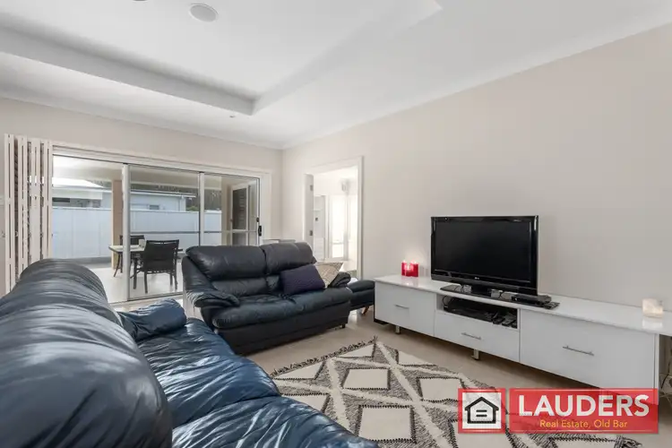 Sixth view of Homely house listing, 1 Kadungle Close, Wallabi Point NSW 2430