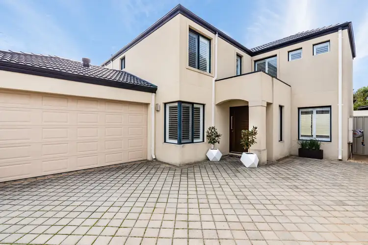 Main view of Homely house listing, 294B Hancock Street, Doubleview WA 6018