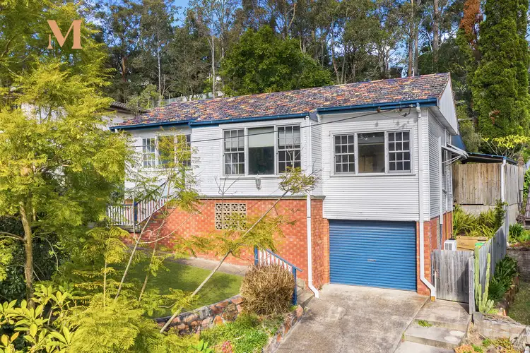 Main view of Homely house listing, 4 Carramar Place, Glendale NSW 2285