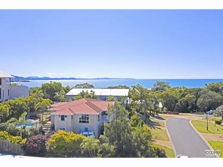 11 Discovery Crescent, Rosslyn QLD 4703