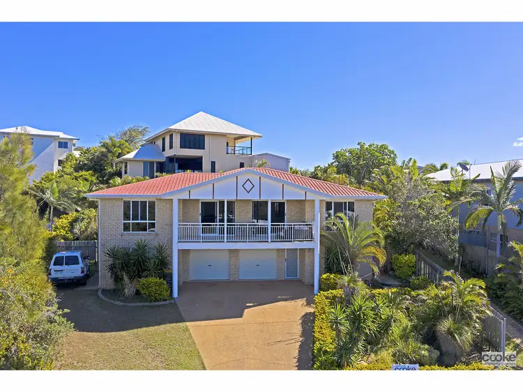 Second view of Homely house listing, 11 Discovery Crescent, Rosslyn QLD 4703