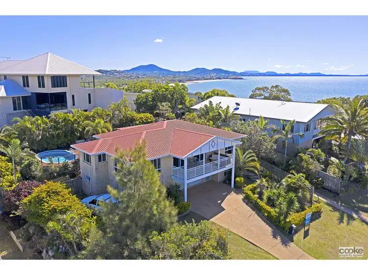 Third view of Homely house listing, 11 Discovery Crescent, Rosslyn QLD 4703