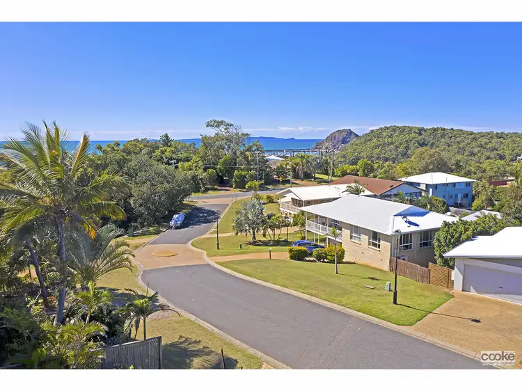 Fourth view of Homely house listing, 11 Discovery Crescent, Rosslyn QLD 4703
