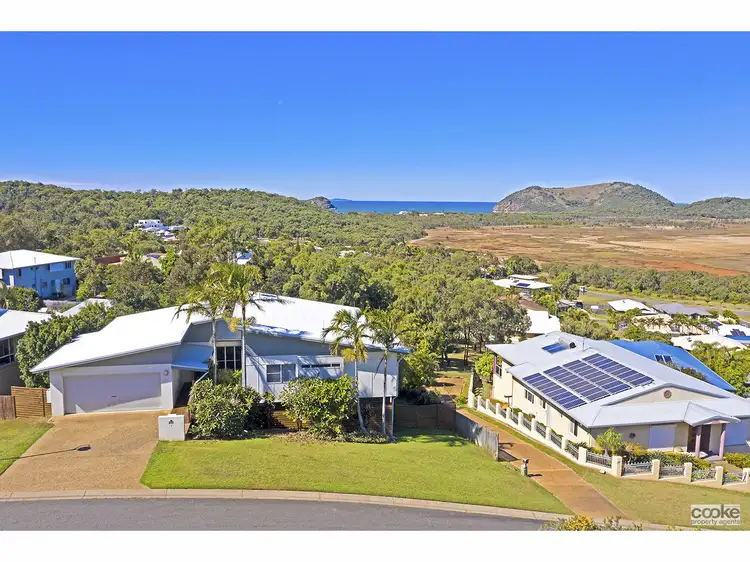 Fifth view of Homely house listing, 11 Discovery Crescent, Rosslyn QLD 4703