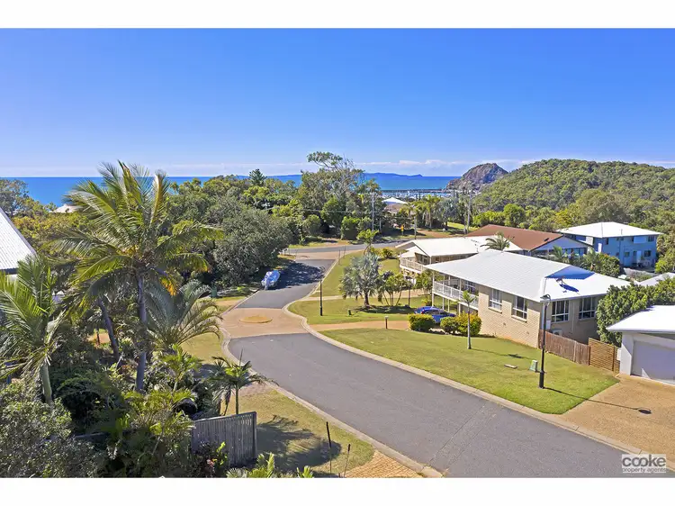 Seventh view of Homely house listing, 11 Discovery Crescent, Rosslyn QLD 4703