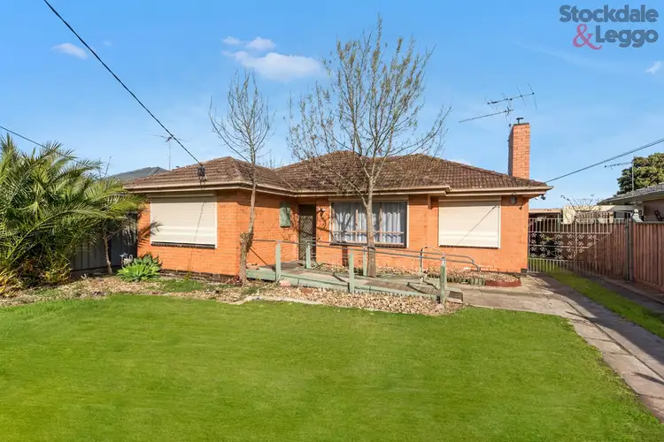 87 Power Street, St Albans VIC 3021