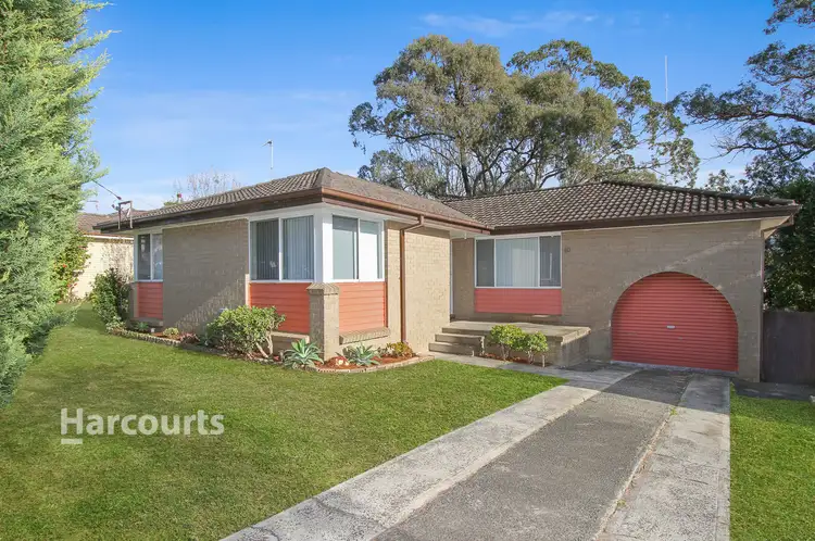 Main view of Homely house listing, 40 Compton Street, Dapto NSW 2530