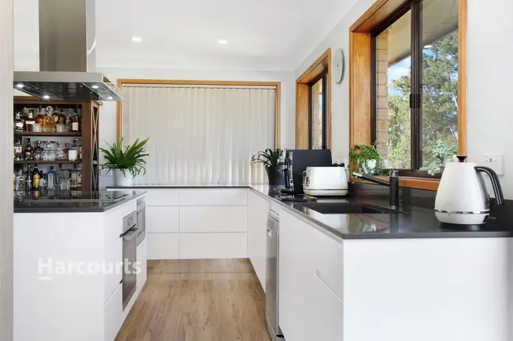 Second view of Homely house listing, 183 Burke Road, Dapto NSW 2530