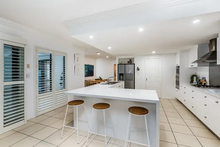 Fifth view of Homely house listing, 8 Teneriffe Court, Kawana Island QLD 4575
