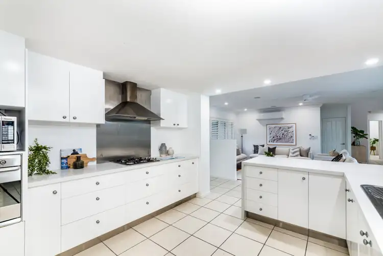 Sixth view of Homely house listing, 8 Teneriffe Court, Kawana Island QLD 4575