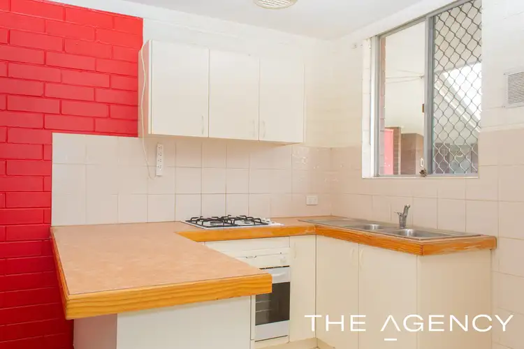 Third view of Homely block of units listing, 26E/47 Herdsman Parade, Wembley WA 6014