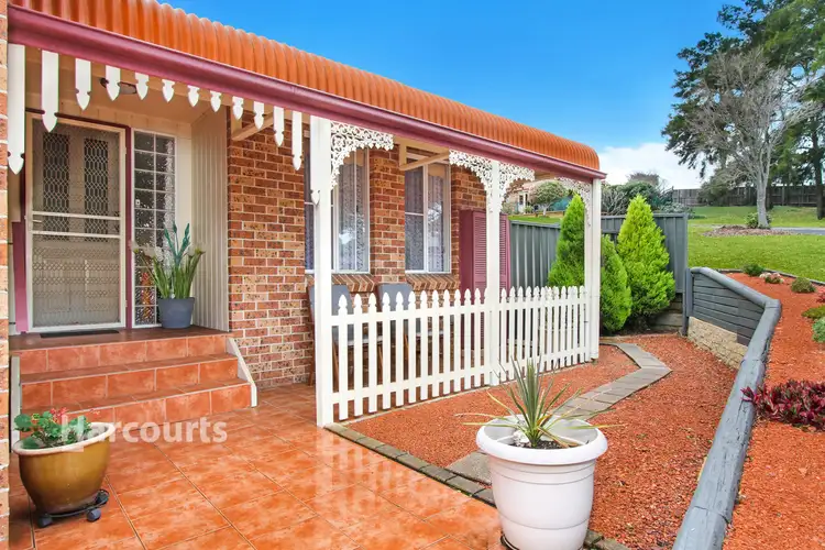 Second view of Homely house listing, 27 Sanderson Road, Kanahooka NSW 2530