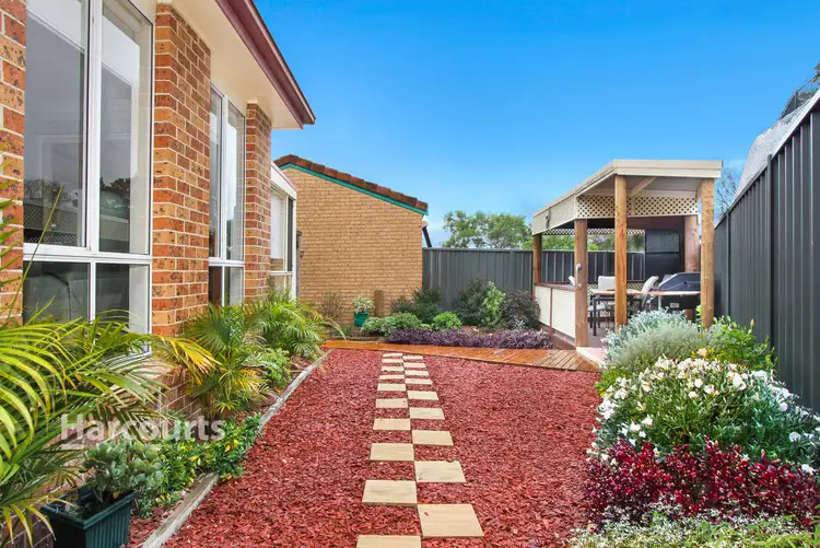 Fifth view of Homely house listing, 27 Sanderson Road, Kanahooka NSW 2530
