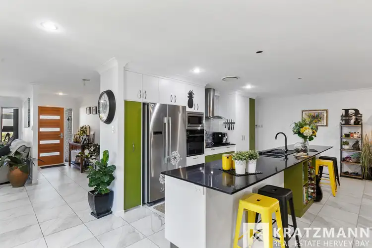 17 Teresa Street, Nikenbah QLD 4655