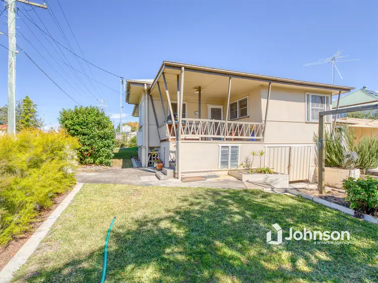 12 Pine Street, North Ipswich QLD 4305