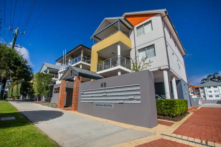 12/49 Sixth Avenue, Maylands WA 6051