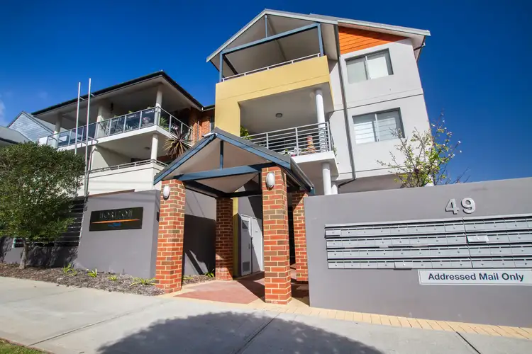 Fourth view of Homely apartment listing, 12/49 Sixth Avenue, Maylands WA 6051
