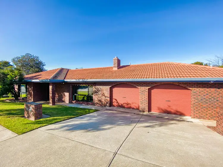 1088 Burrows Road, North Albury NSW 2640