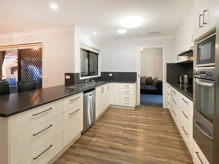Fourth view of Homely house listing, 1088 Burrows Road, North Albury NSW 2640