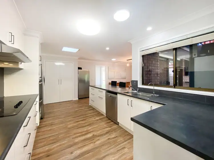 Fifth view of Homely house listing, 1088 Burrows Road, North Albury NSW 2640