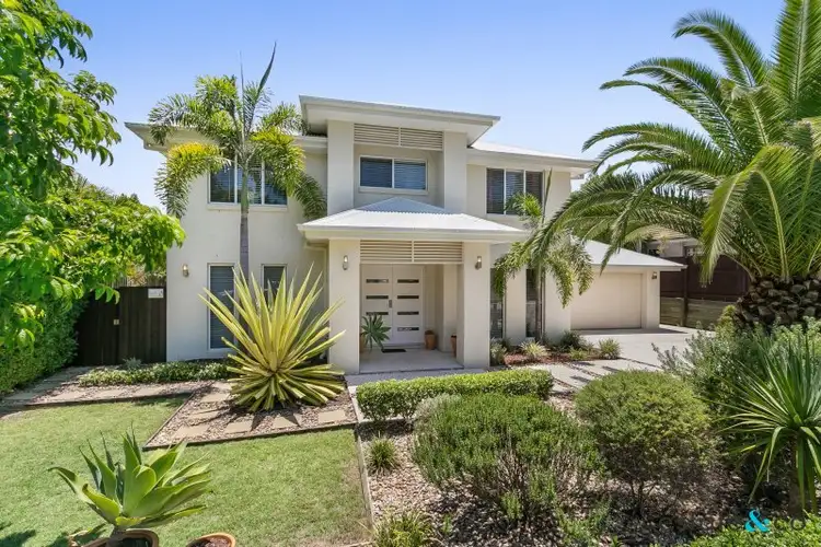 22 Goodenia Crescent, Seventeen Mile Rocks QLD 4073