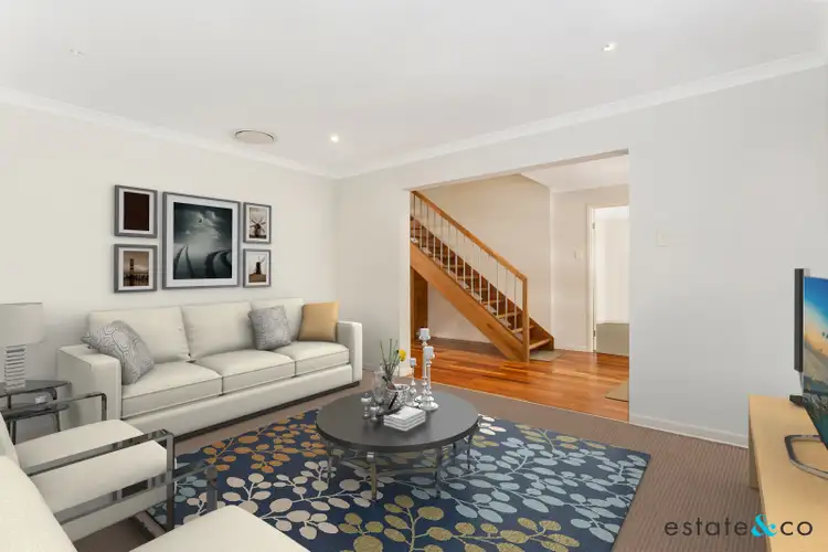 Third view of Homely house listing, 22 Goodenia Crescent, Seventeen Mile Rocks QLD 4073