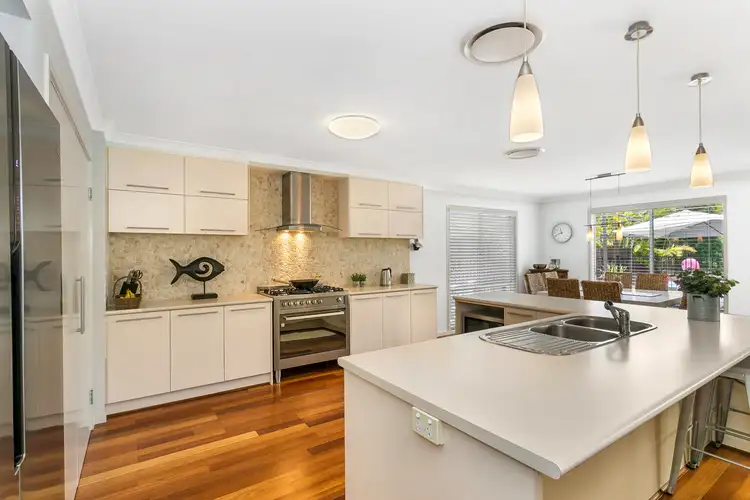 Fourth view of Homely house listing, 22 Goodenia Crescent, Seventeen Mile Rocks QLD 4073