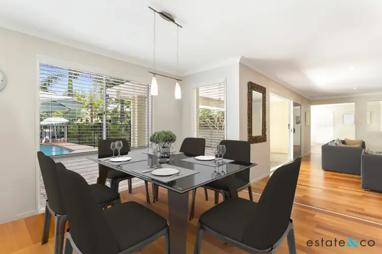 Sixth view of Homely house listing, 22 Goodenia Crescent, Seventeen Mile Rocks QLD 4073