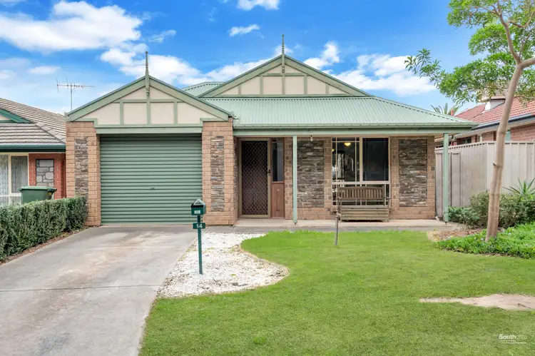 Main view of Homely house listing, 14 Whitestone Crescent, Seaford Rise SA 5169
