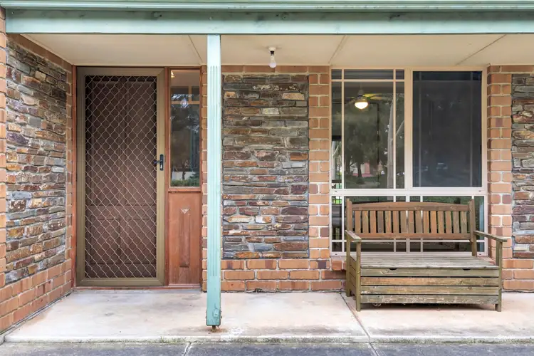 Second view of Homely house listing, 14 Whitestone Crescent, Seaford Rise SA 5169