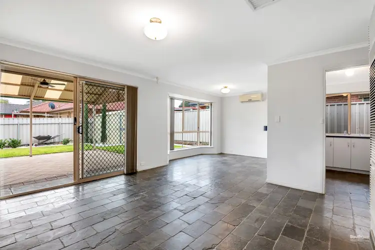 Fifth view of Homely house listing, 14 Whitestone Crescent, Seaford Rise SA 5169