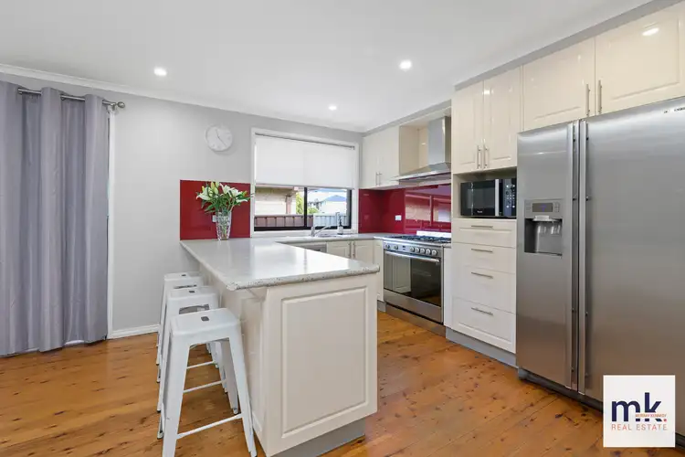 Fifth view of Homely house listing, 46 Duncansby Crescent, St Andrews NSW 2566