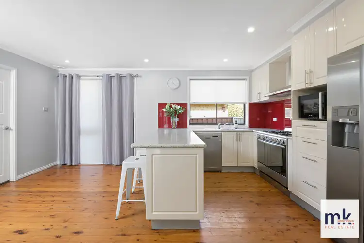 Sixth view of Homely house listing, 46 Duncansby Crescent, St Andrews NSW 2566