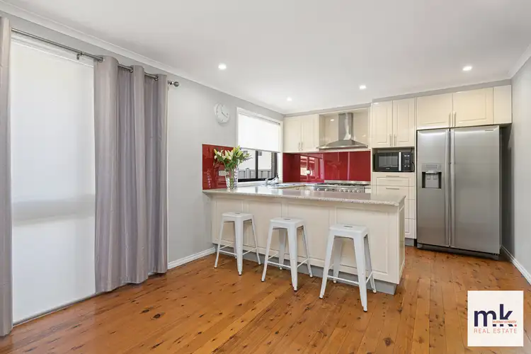 Seventh view of Homely house listing, 46 Duncansby Crescent, St Andrews NSW 2566