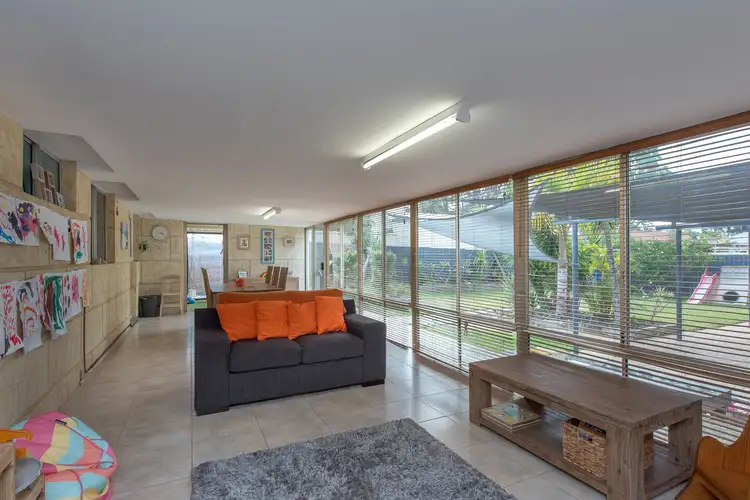 Main view of Homely house listing, 21 Trusmore Crescent, Craigie WA 6025