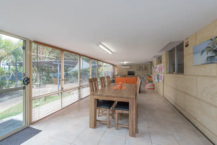 Second view of Homely house listing, 21 Trusmore Crescent, Craigie WA 6025