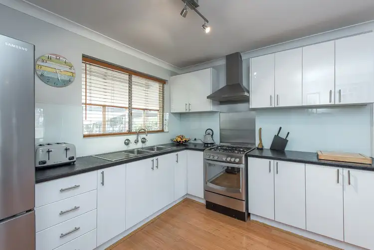 Third view of Homely house listing, 21 Trusmore Crescent, Craigie WA 6025