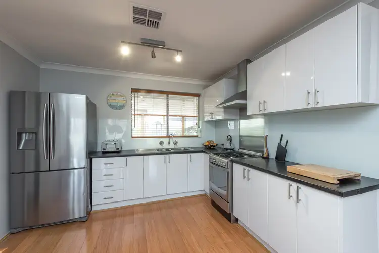 Fourth view of Homely house listing, 21 Trusmore Crescent, Craigie WA 6025