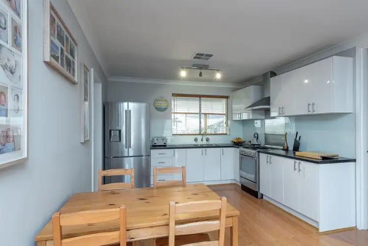 Fifth view of Homely house listing, 21 Trusmore Crescent, Craigie WA 6025