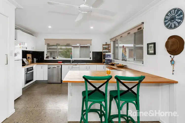 1 Creek Street, Hastings Point NSW 2489
