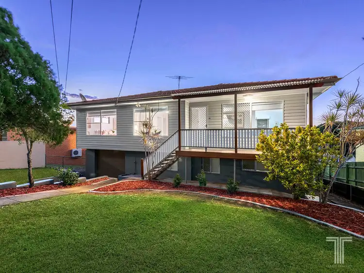 23 Dalgety Street, Mount Gravatt East QLD 4122
